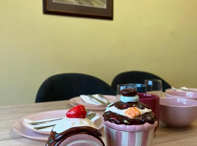 Apartmán Citypulse In Ideal Center W Working Space