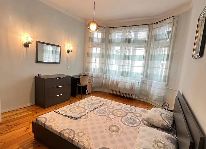 Apartmán Citypulse In Ideal Center W Working Space