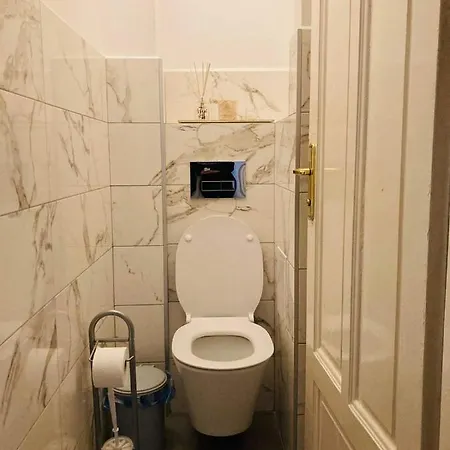 Apartman Citypulse In Ideal Center W Working Space *