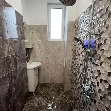 Apartman Citypulse In Ideal Center W Working Space Szófia