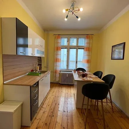 Citypulse In Ideal Center W Working Space Szófia