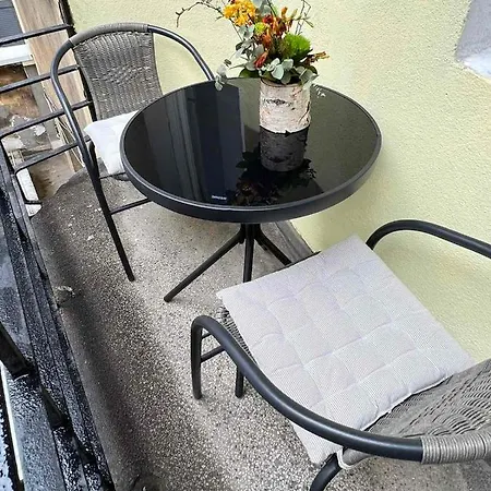 Appartement Citypulse In Ideal Center W Working Space