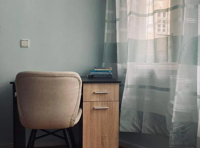 Citypulse In Ideal Center W Working Space