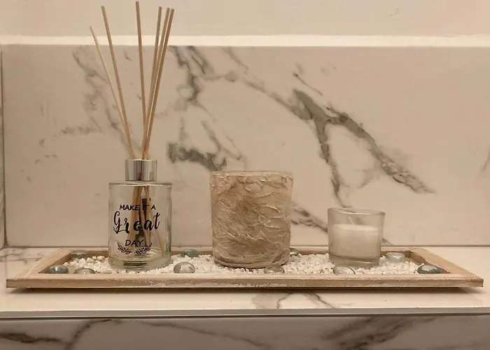 Apartamento Citypulse In Ideal Center W Working Space Sofía