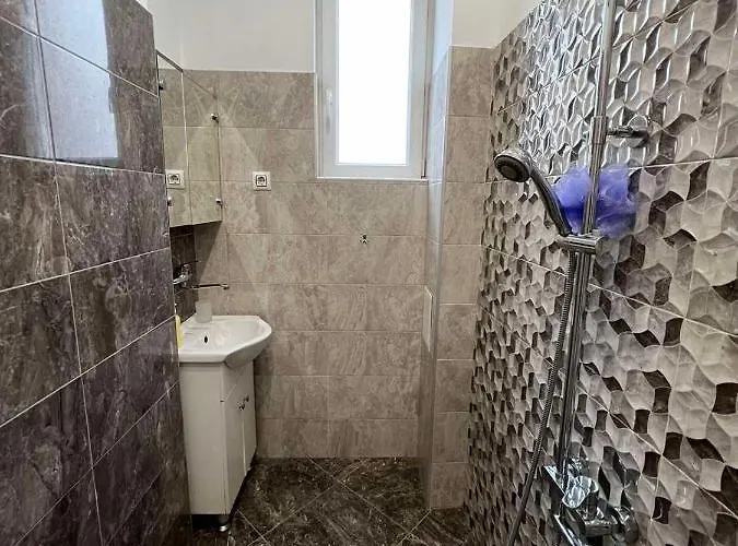 Apartamento Citypulse In Ideal Center W Working Space Sofía