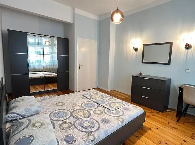 Citypulse In Ideal Center W Working Space * Sofia