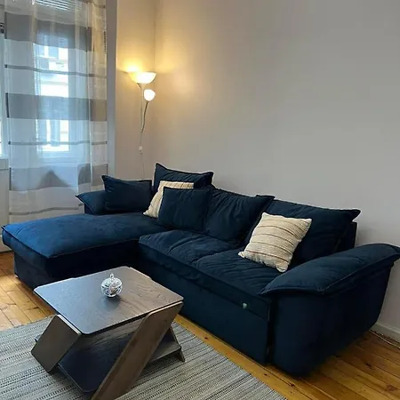 Citypulse In Ideal Center W Working Space Διαμέρισμα Σόφια