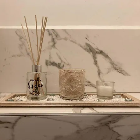 Διαμέρισμα Citypulse In Ideal Center W Working Space Σόφια