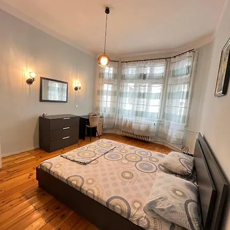 דירה Citypulse In Ideal Center W Working Space