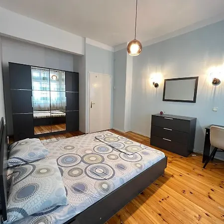 Citypulse In Ideal Center W Working Space * Σόφια